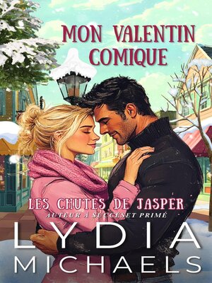 cover image of Mon Valentin Comique